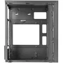 Tacens ALUXM Minitorre de Acero Ultra-ligero con Ventilador 120mm